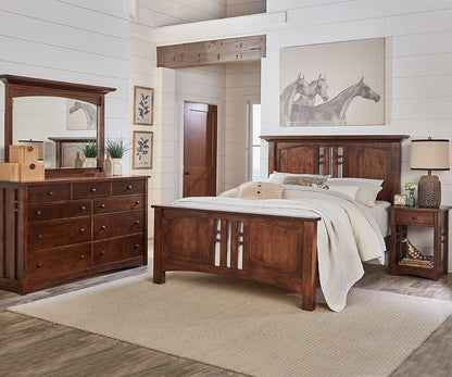 Kascade Bed