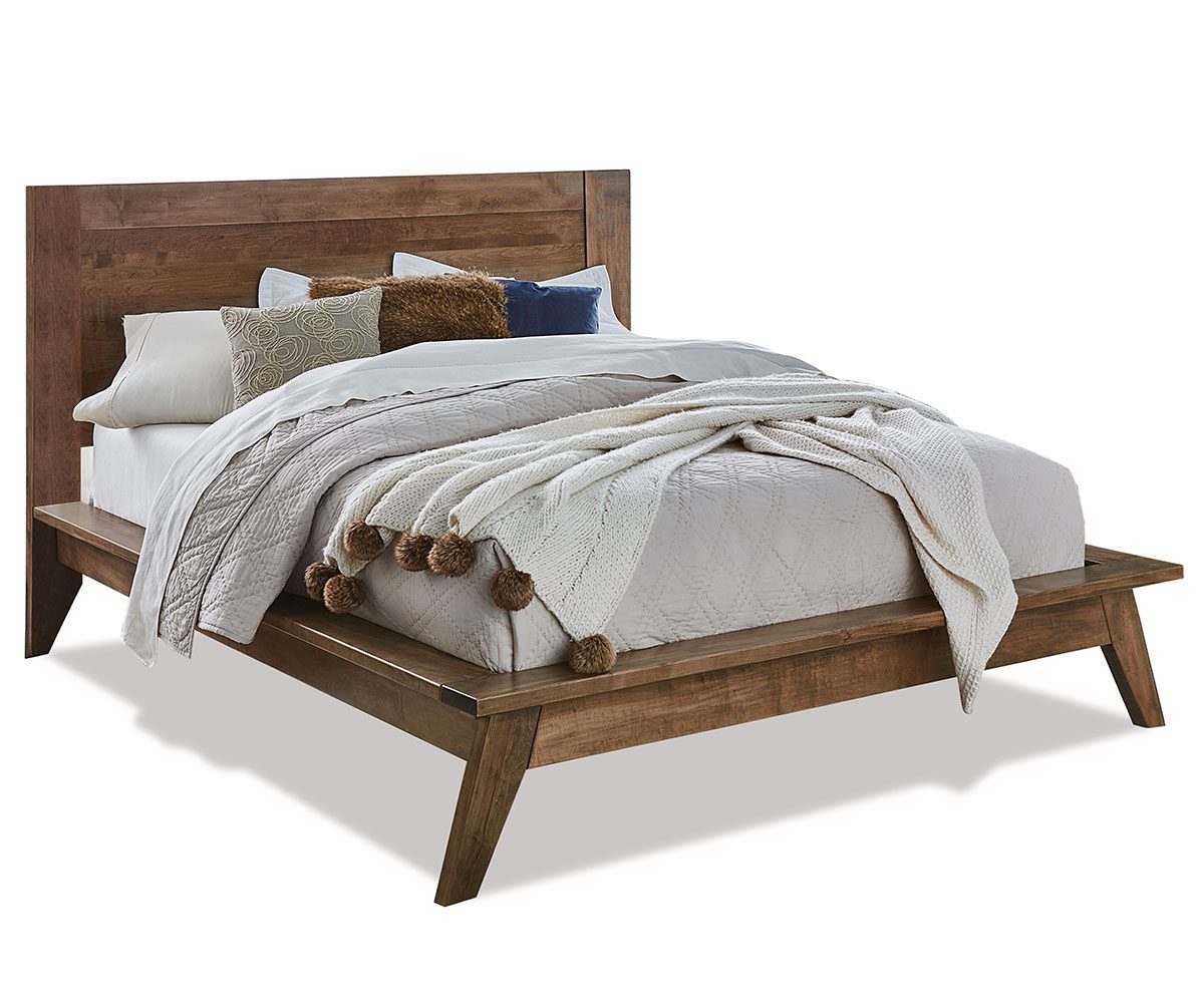 Liberty Bed