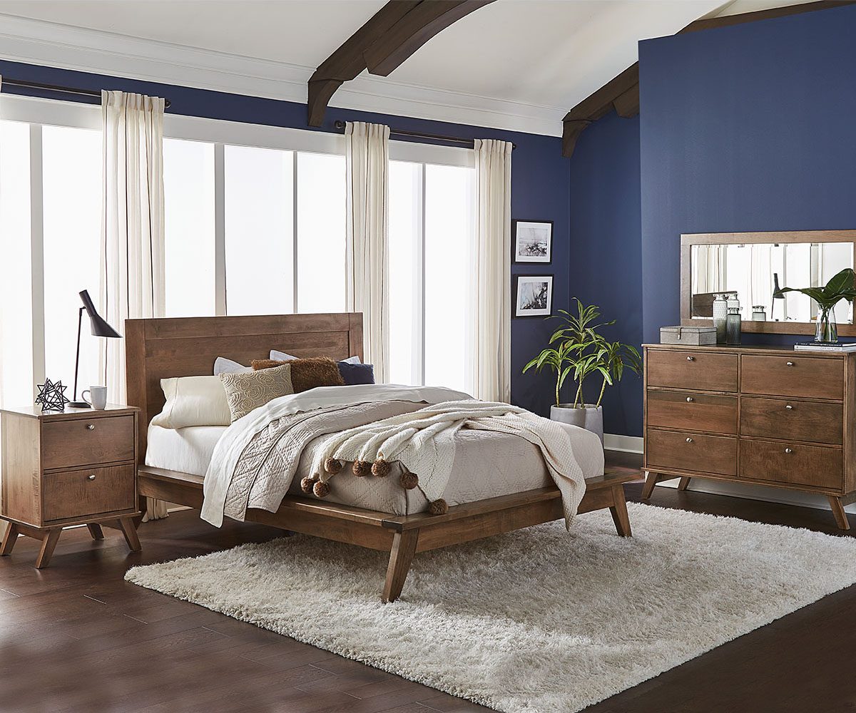 Liberty Bed