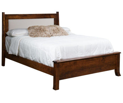 Trimble Bed