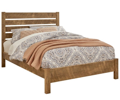 Troy Bed