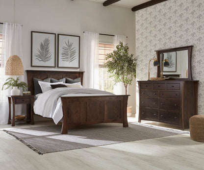 Matison Bed