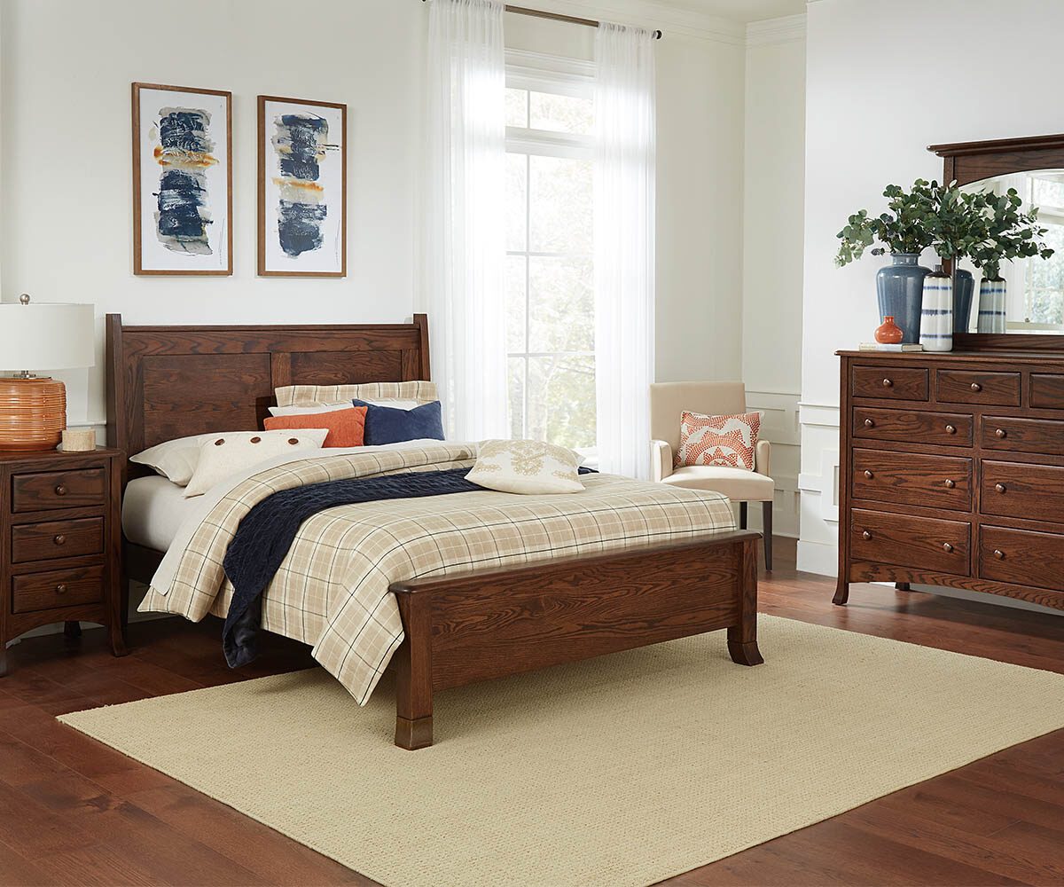 Trimble Bed