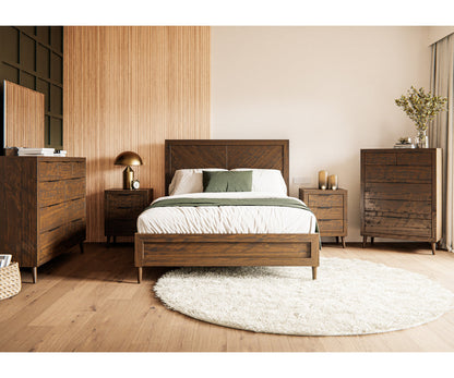 Ivy Bedroom Set