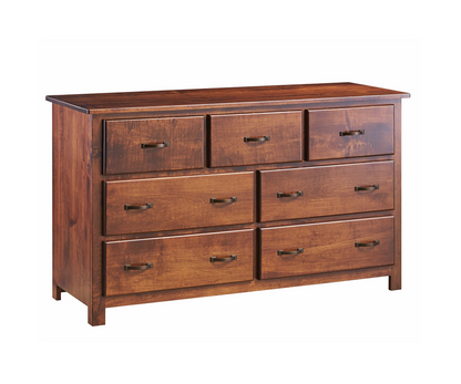 Carlisle 7-Drawer Dresser