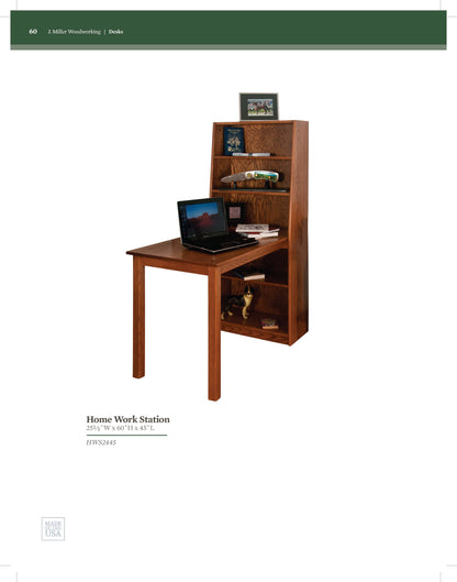 Home Work Station