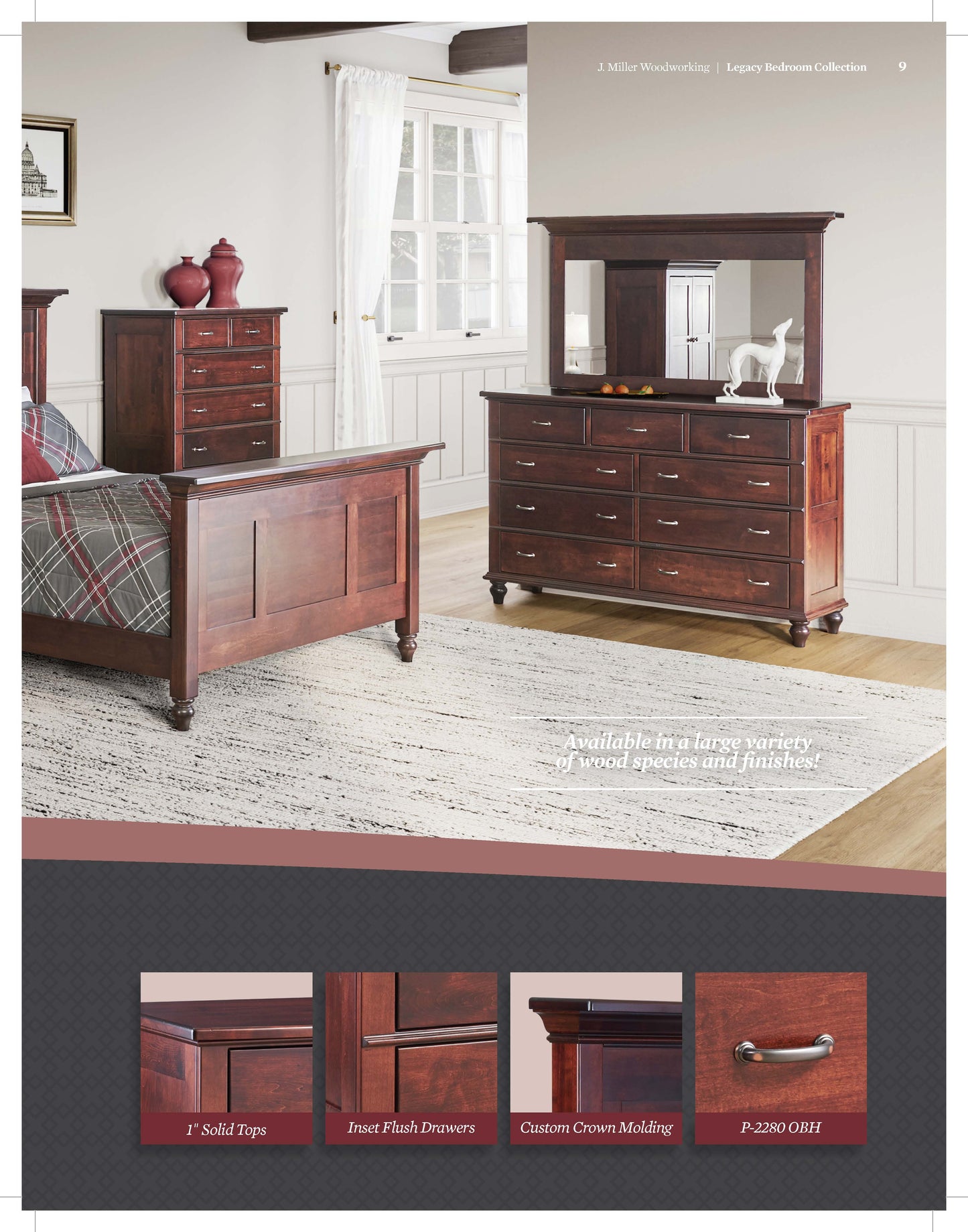 Legacy Armoire