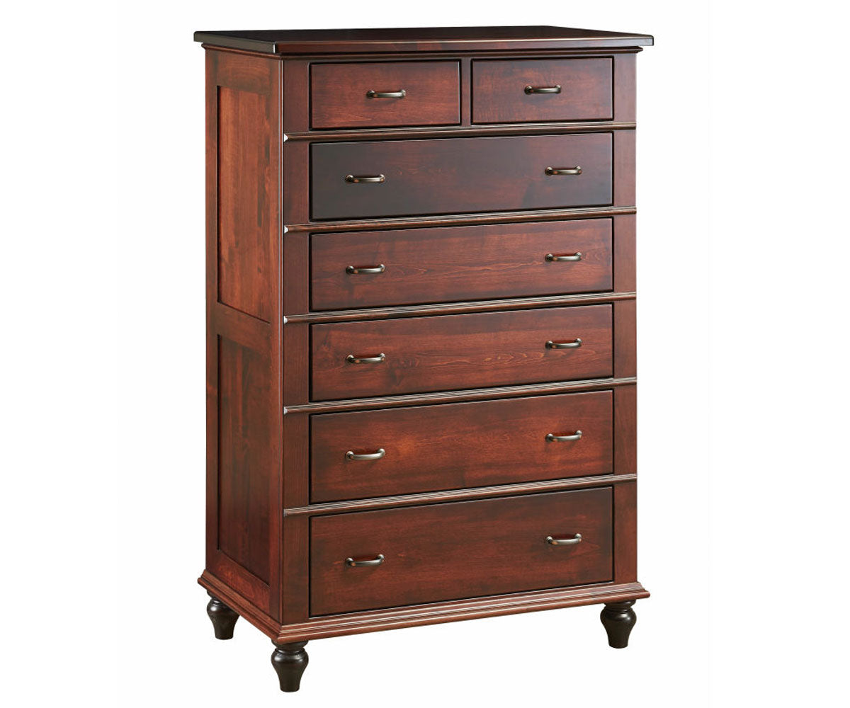 Legacy Chest of Drawers