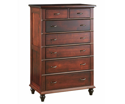 Legacy Chest of Drawers