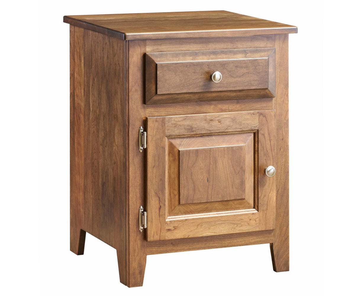 Traditional Nightstand