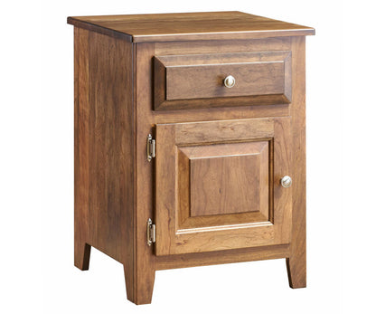 Traditional Nightstand