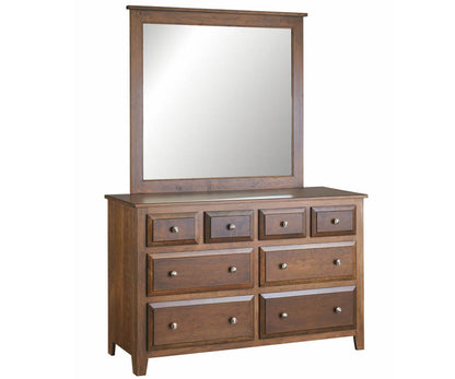 Traditional Dresser