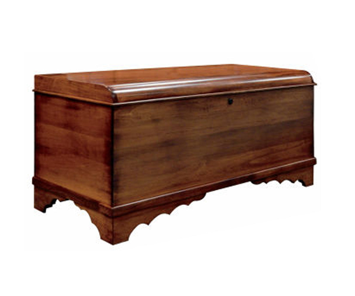 Waterfall Chest 17