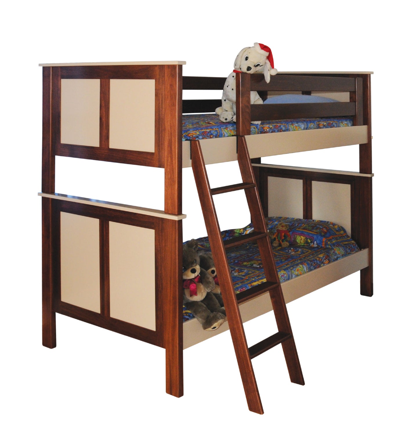 Youth Bunk Bed