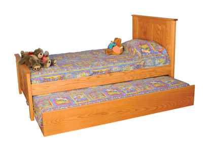 Youth Bed & Trundle