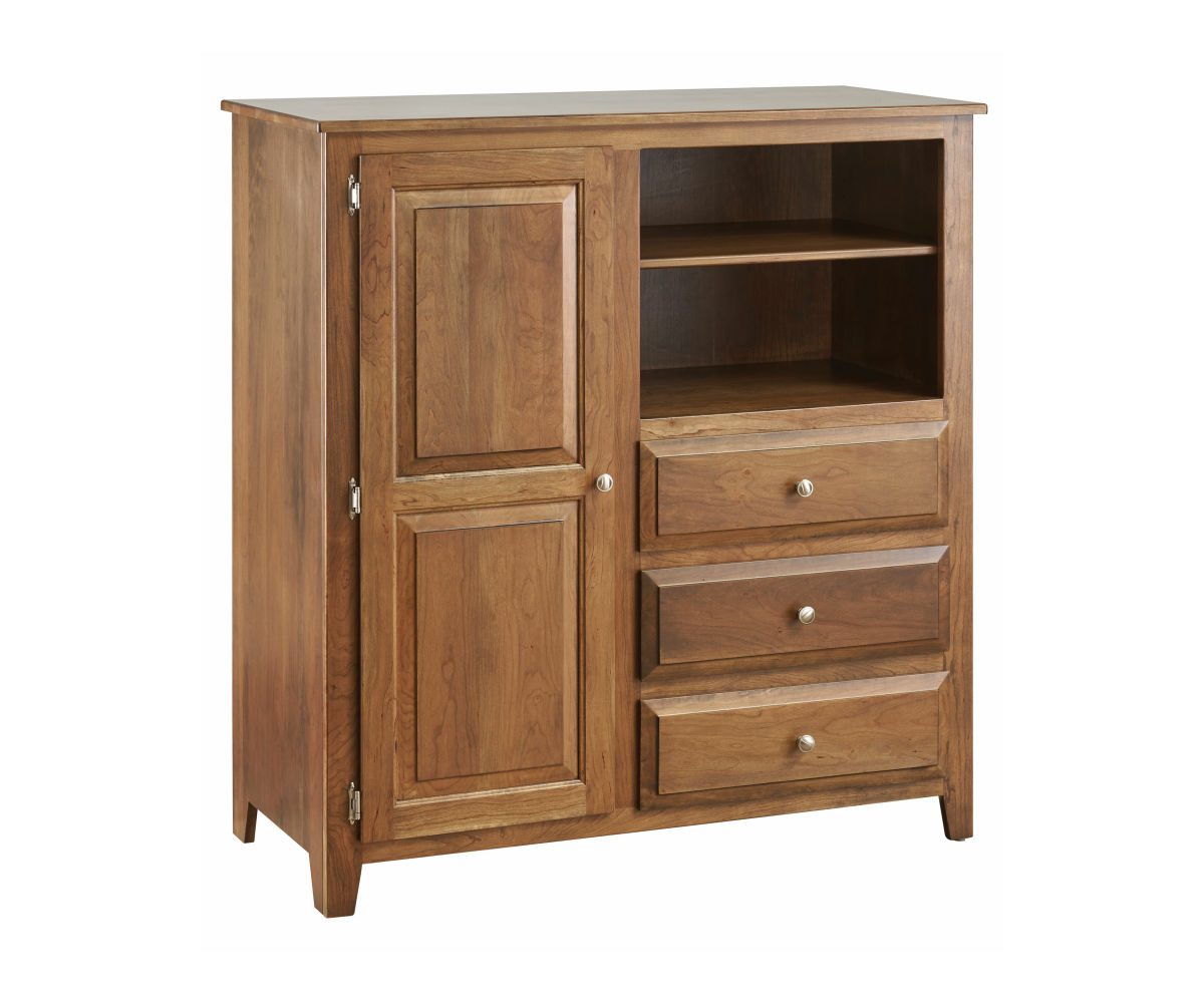 Traditional Chifferobe