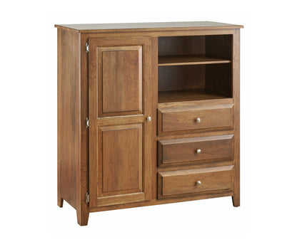 Traditional Chifferobe