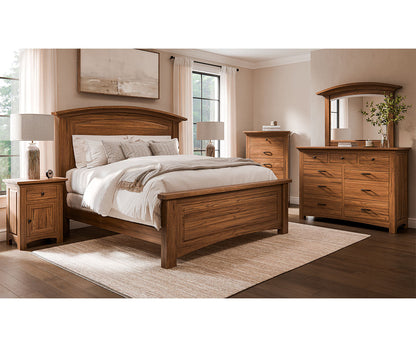 Abby Bedroom Collection