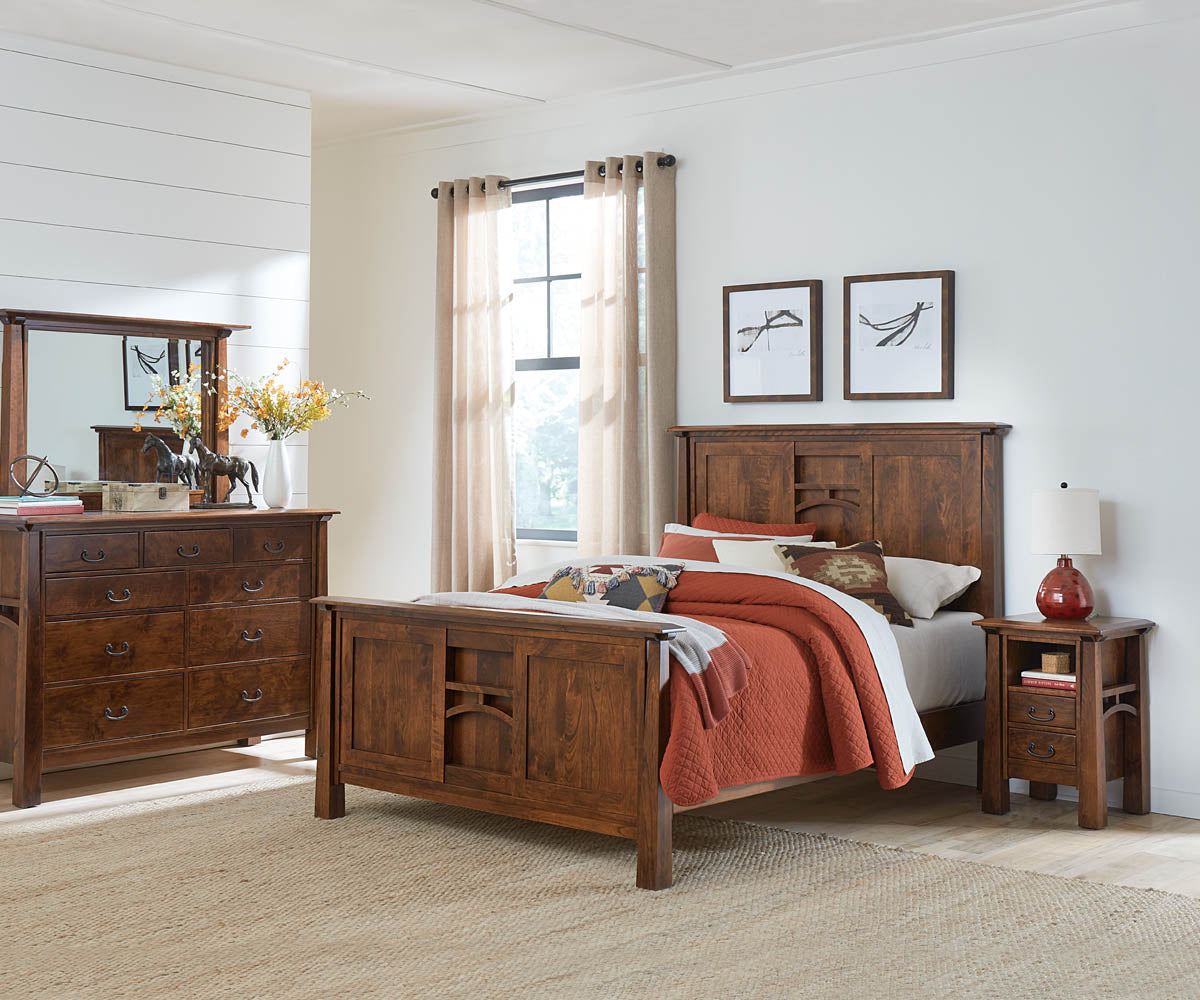 Artesa Bed