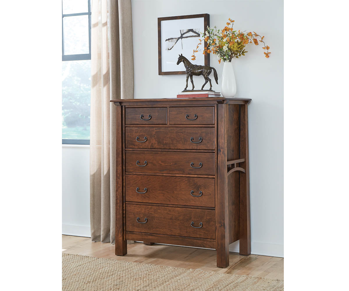 Artesa Bedroom Collection