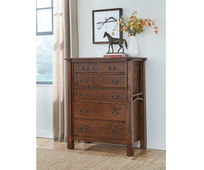 Artesa Bedroom Collection