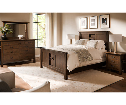 Artesa Bedroom Collection