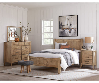 Atlantic Bedroom Collection