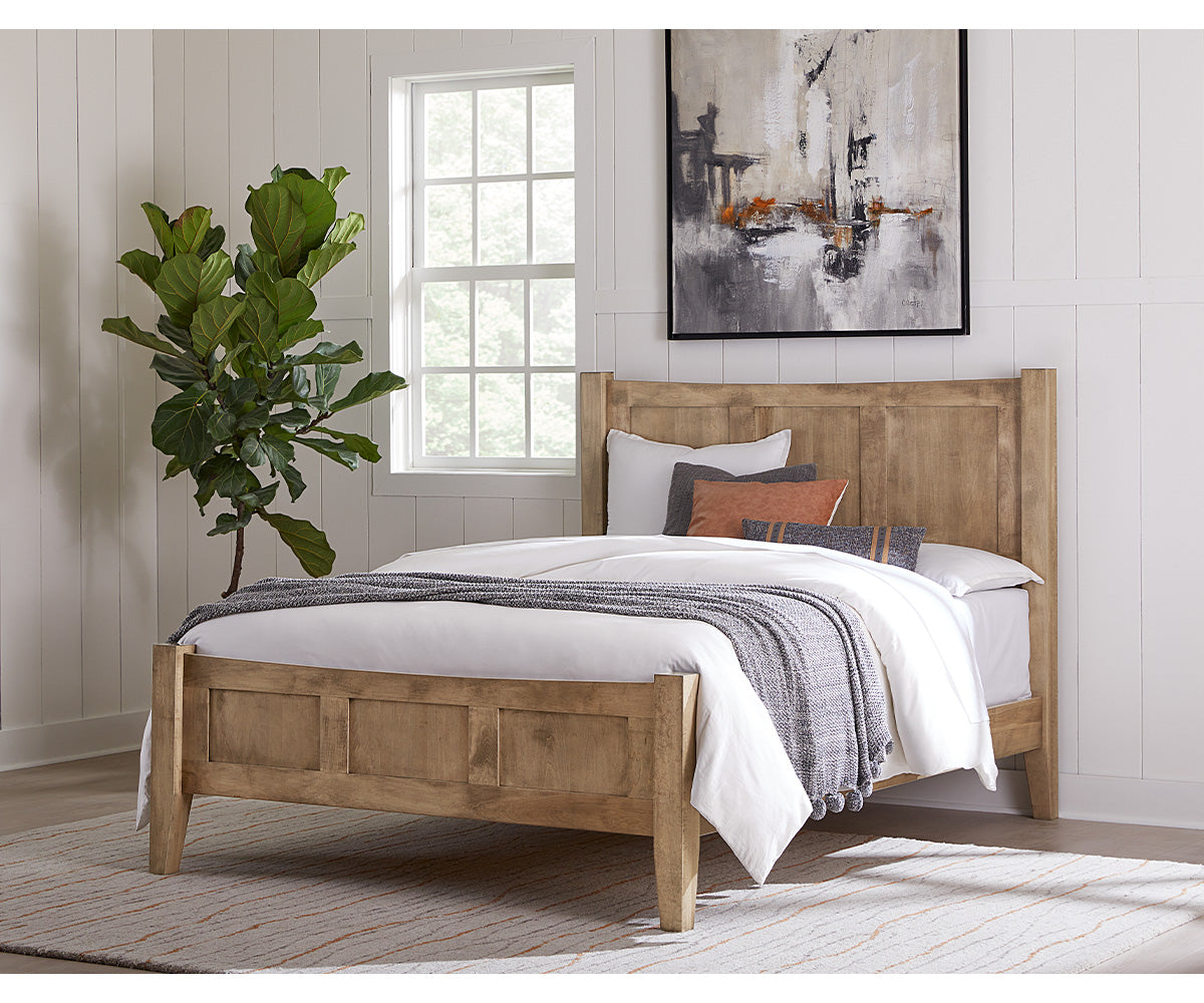 Ashland Bed