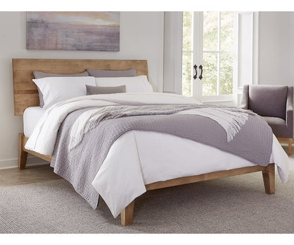 Atlantic Bed