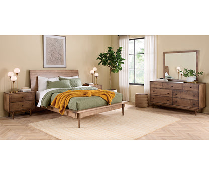 Baymont Bedroom Collection