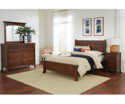 Carlisle Bedroom Collection