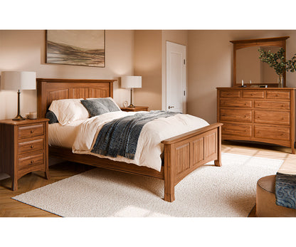 Carlisle Bedroom Collection