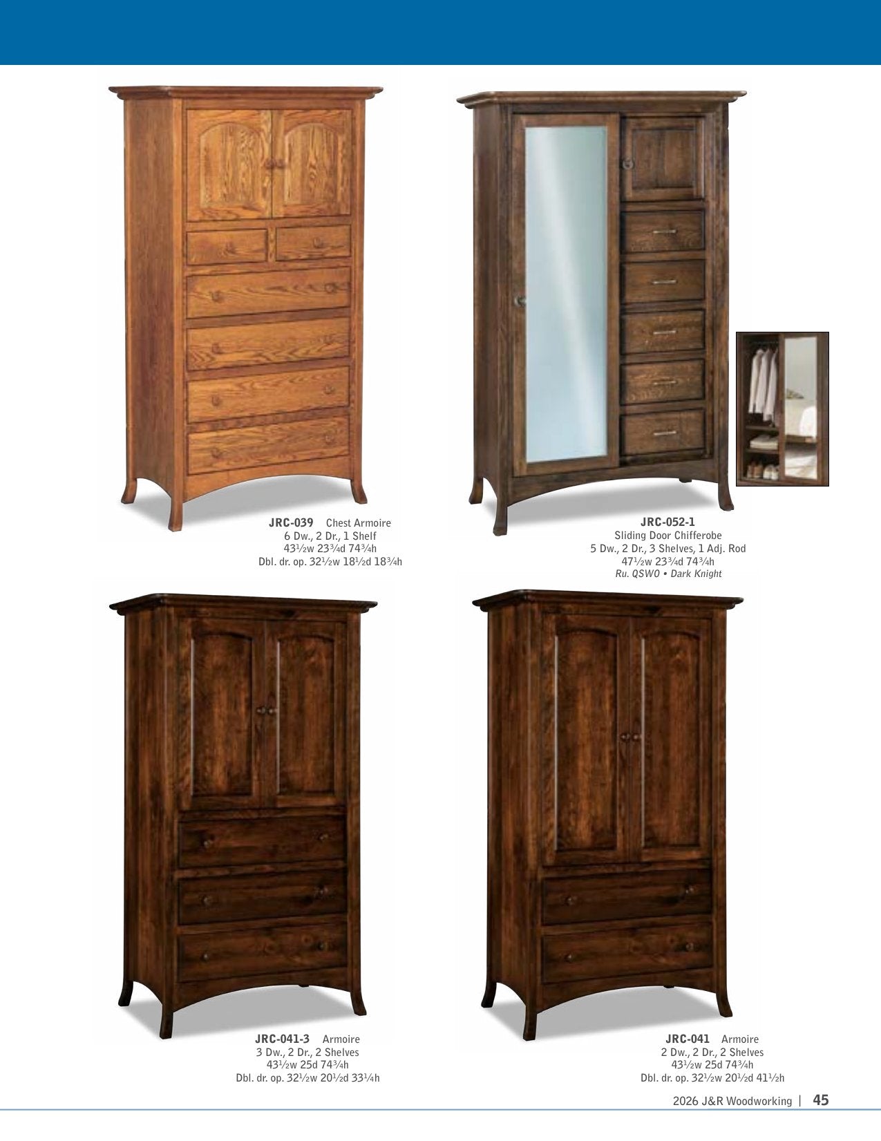 Carlisle Bed
