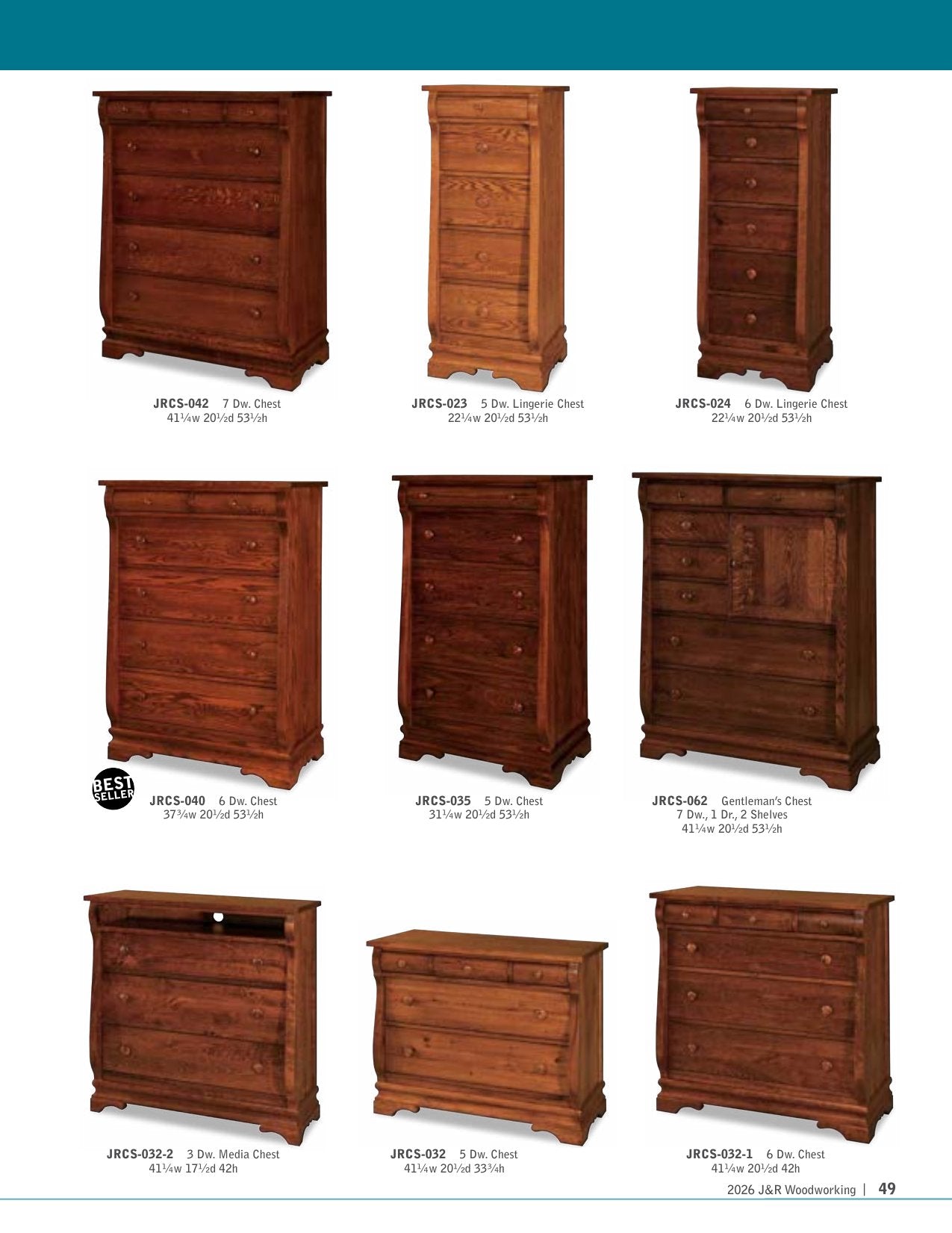 Chippewa Sleigh Bed