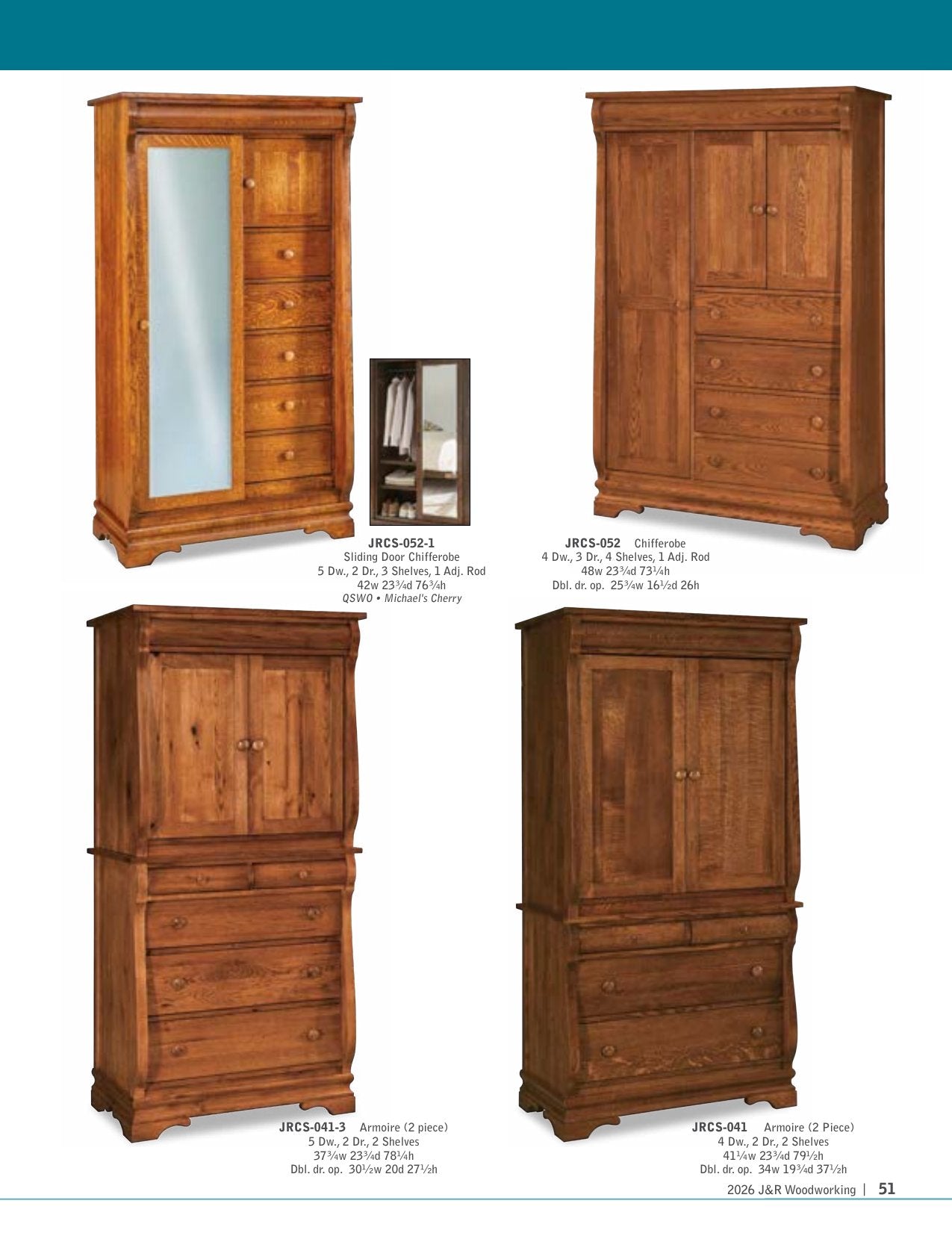 Chippewa Sleigh Bed