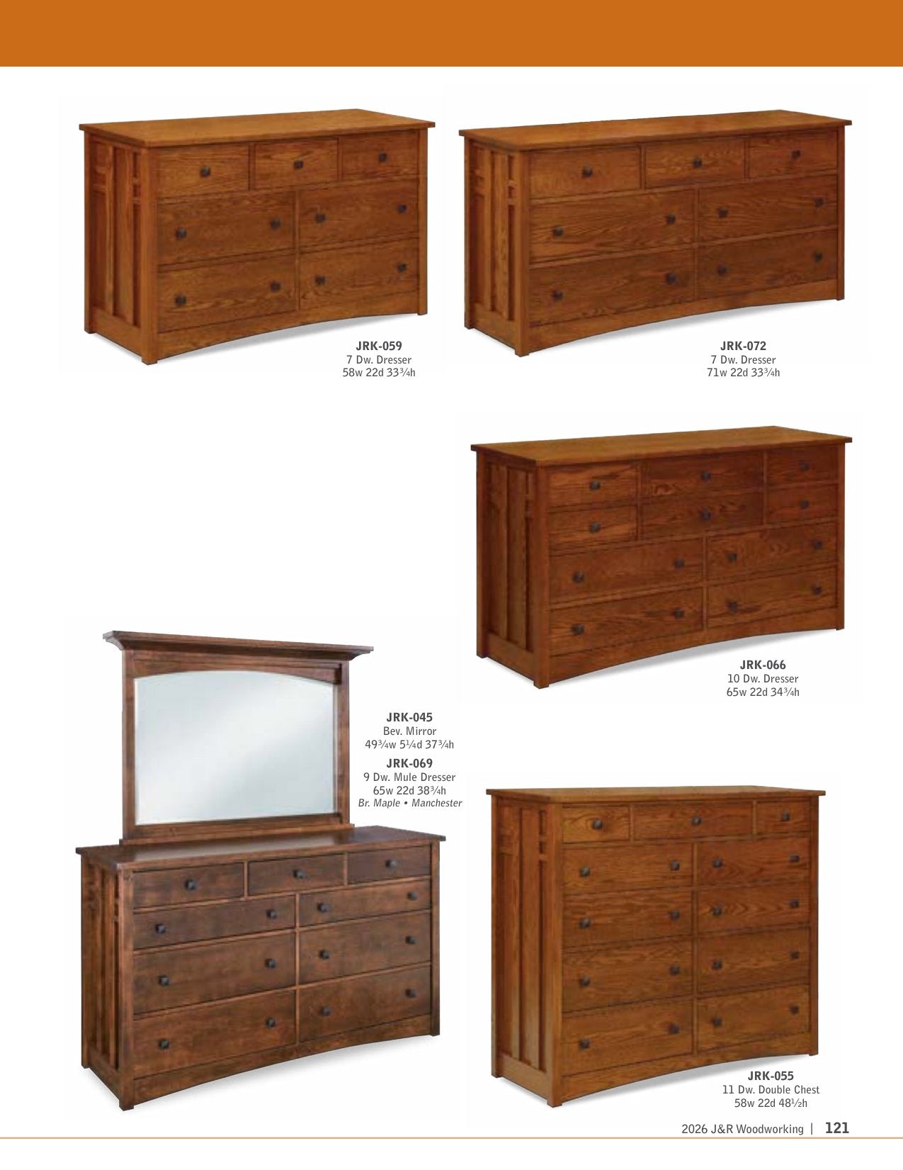 Kascade Armoire 2 pc; 2 drawer, 2 door – 41"W