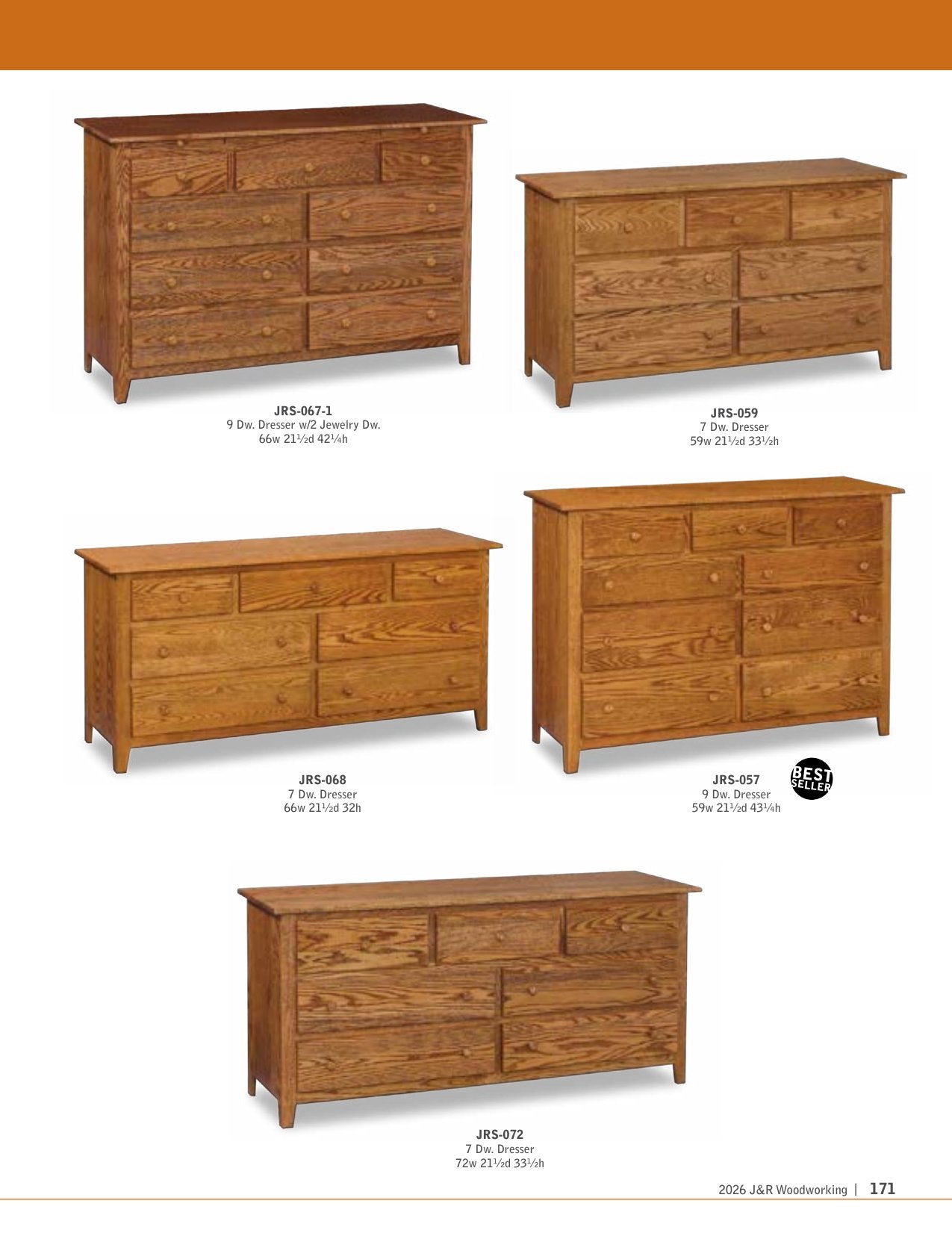 Shaker Armoire; 2 drawers, 2 doors – 41"W
