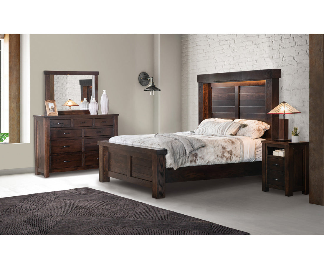 Cottage Bedroom Collection