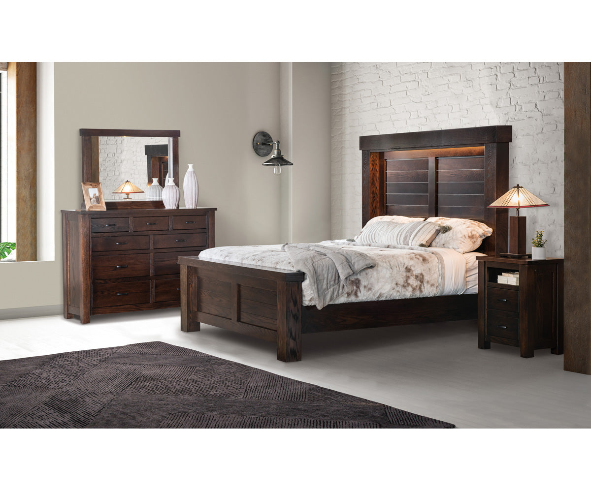 Cottage Bedroom Collection