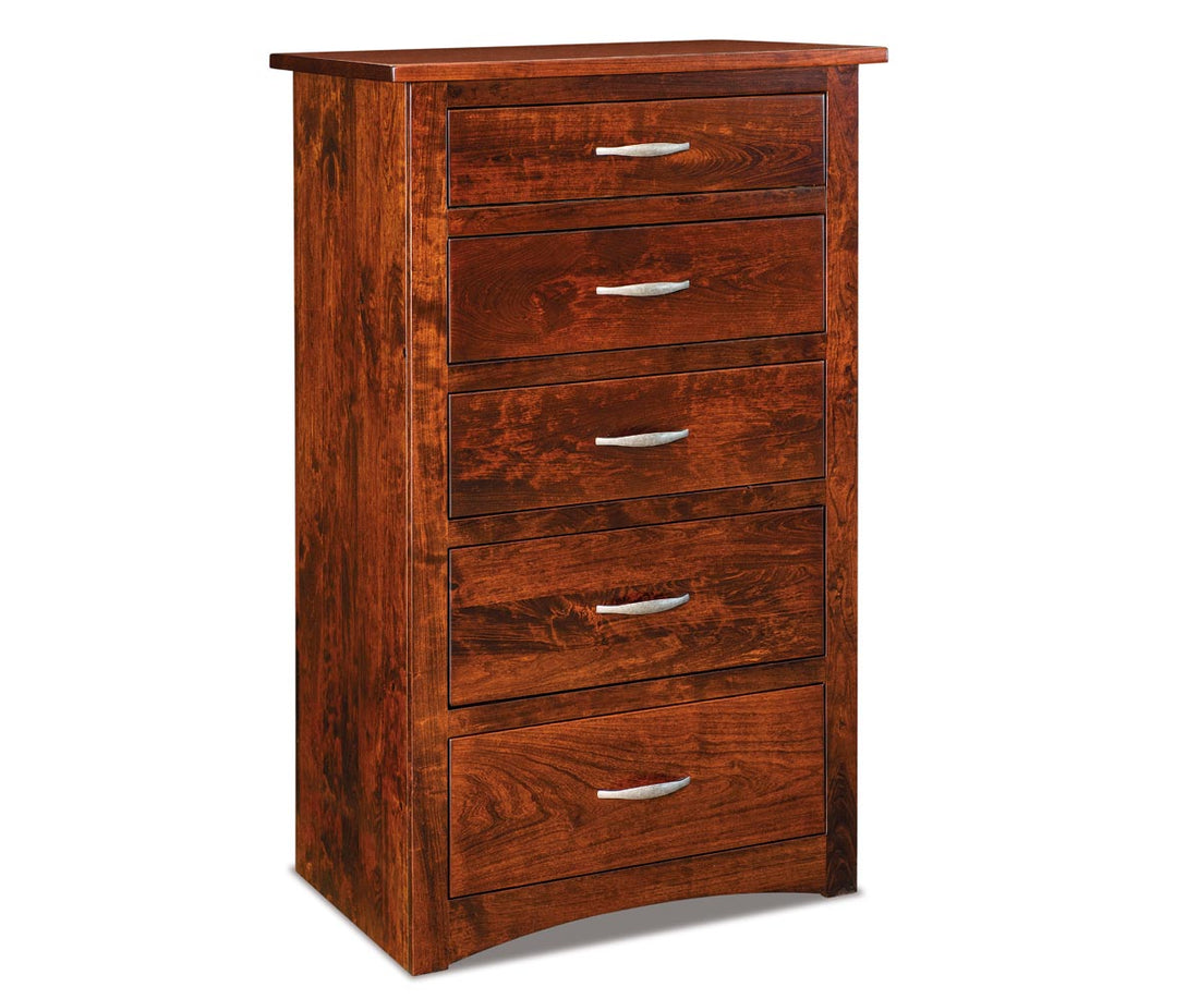 Denver 5 Drawer Chest – 32½"W