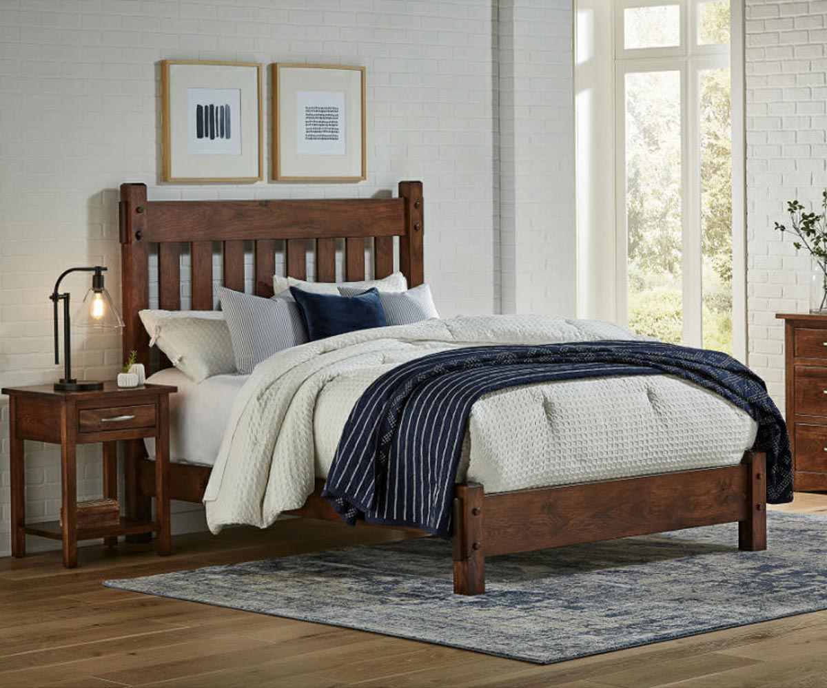 Denver Bedroom Collection
