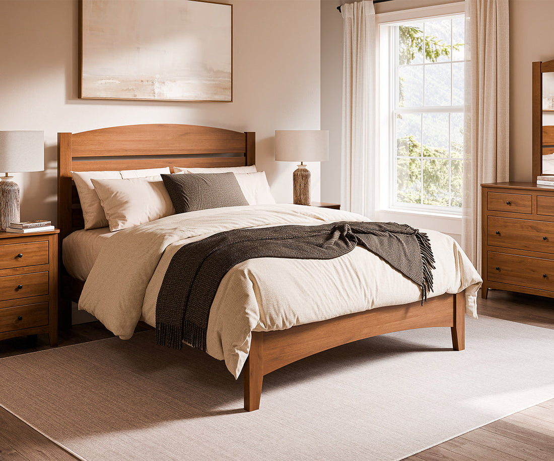 Dover Bedroom Collection