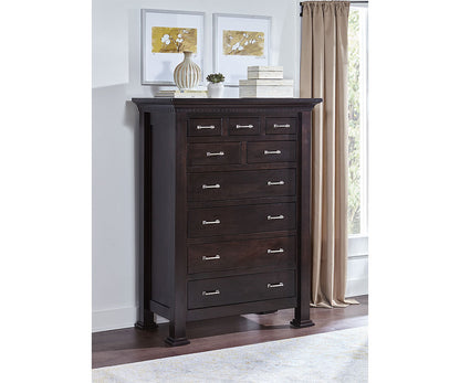 Empire Bedroom Collection