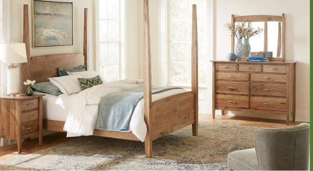 Imperial Bedroom Collection