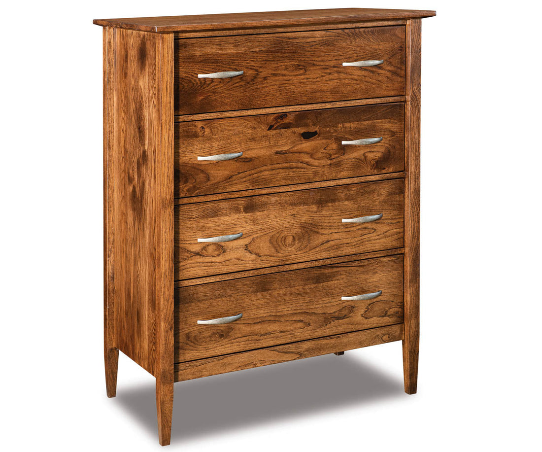 Imperial 4 Drawer Chest – 40"W