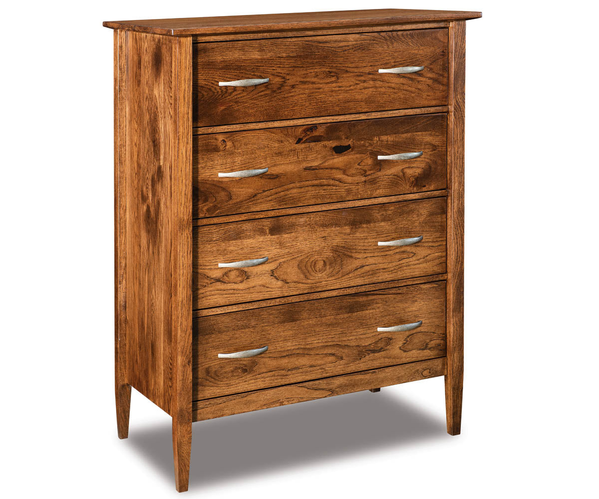 Imperial 4 Drawer Chest – 40"W