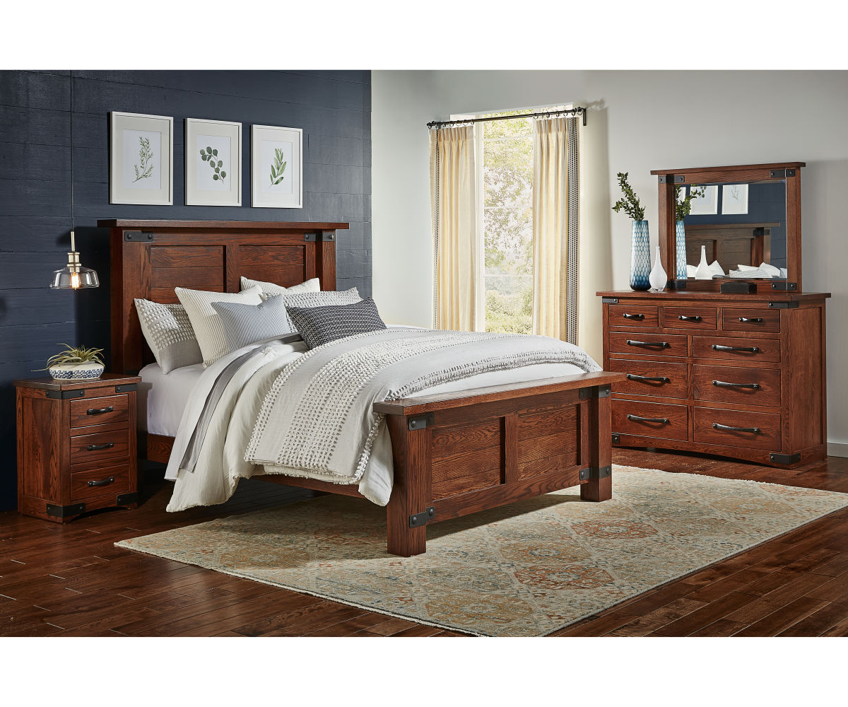 Orewood Bedroom Collection