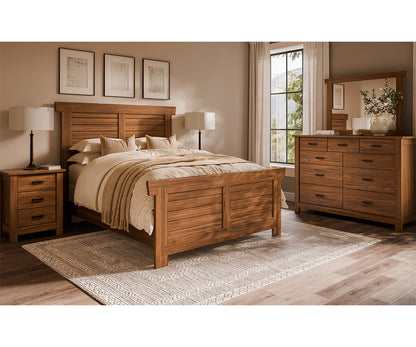 Dovetail Bedroom Collection
