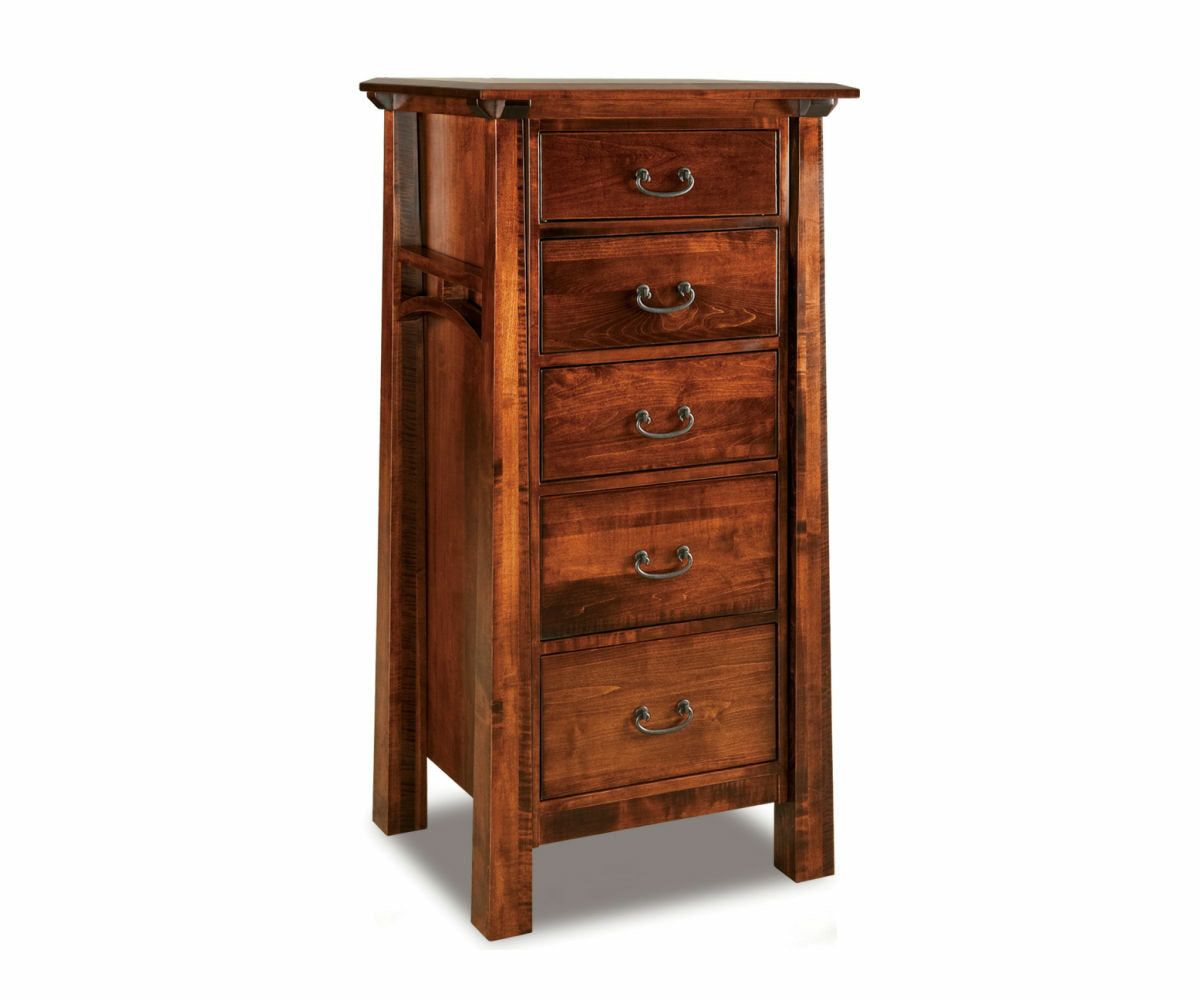 Artesa 5 Drawer Lingerie Chest – 26-5/8"W