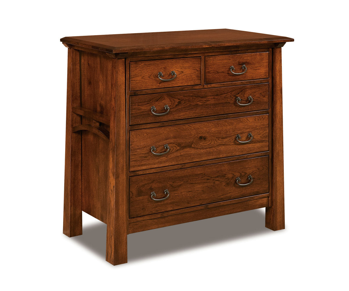 Artesa 4 Drawer Chest – 43"W